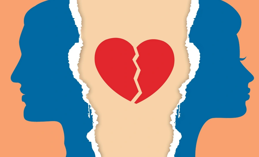 分居两年就可以离婚吗？